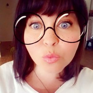 Meet your Posher, Nicolette
